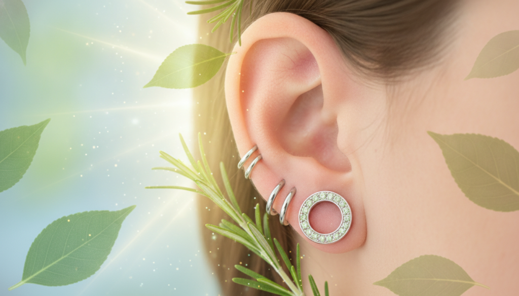 découvrez les véritables bienfaits du piercing conch sur la santé et le bien-être. analyse des effets, avantages et conseils pour profiter pleinement de ce style unique.