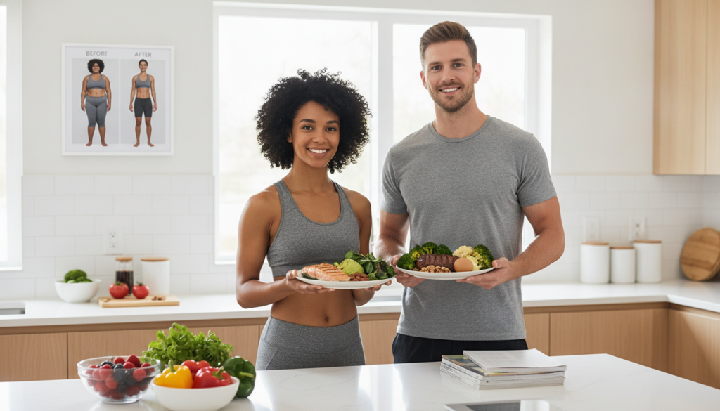 découvrez si le régime paléo-cétogène est efficace pour perdre du poids grâce à une alimentation naturelle et faible en glucides. analyse des bienfaits et résultats réels.