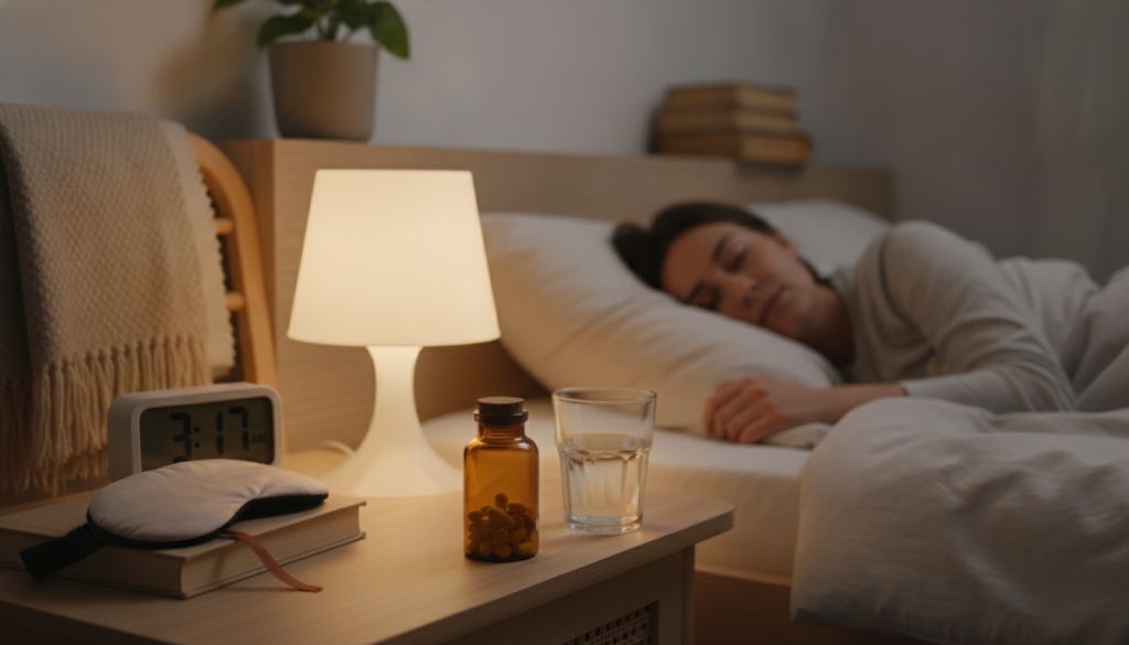 découvrez si les oméga-3 peuvent réellement améliorer la qualité de votre sommeil grâce à leurs bienfaits sur la santé. analyse des études et conseils pratiques.
