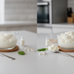 découvrez les différences nutritionnelles entre le petit suisse et le fromage blanc pour choisir celui qui convient le mieux à vos besoins et à votre alimentation.