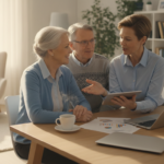 découvrez les avantages de faire appel à un courtier pour choisir la mutuelle senior adaptée à vos besoins, en toute simplicité et au meilleur prix.