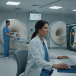 découvrez pourquoi un médecin peut prescrire une irm après un pet scan pour obtenir des images complémentaires et affiner le diagnostic médical.