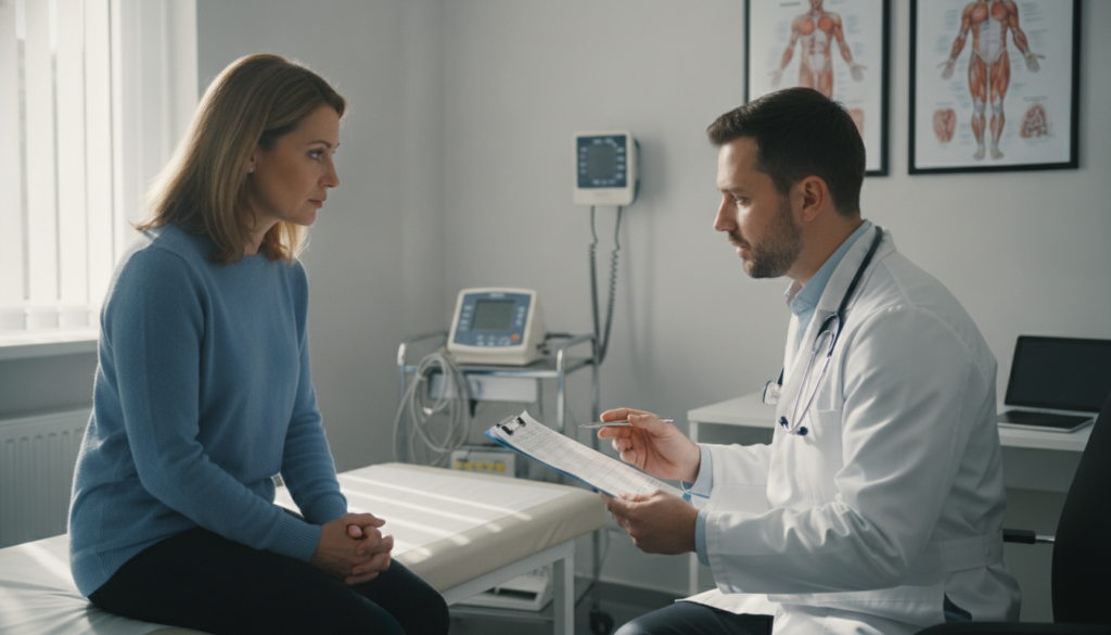 découvrez la signification précise de l'indication médicale « résultat à confronter à la clinique » et son importance dans l'interprétation des analyses médicales.