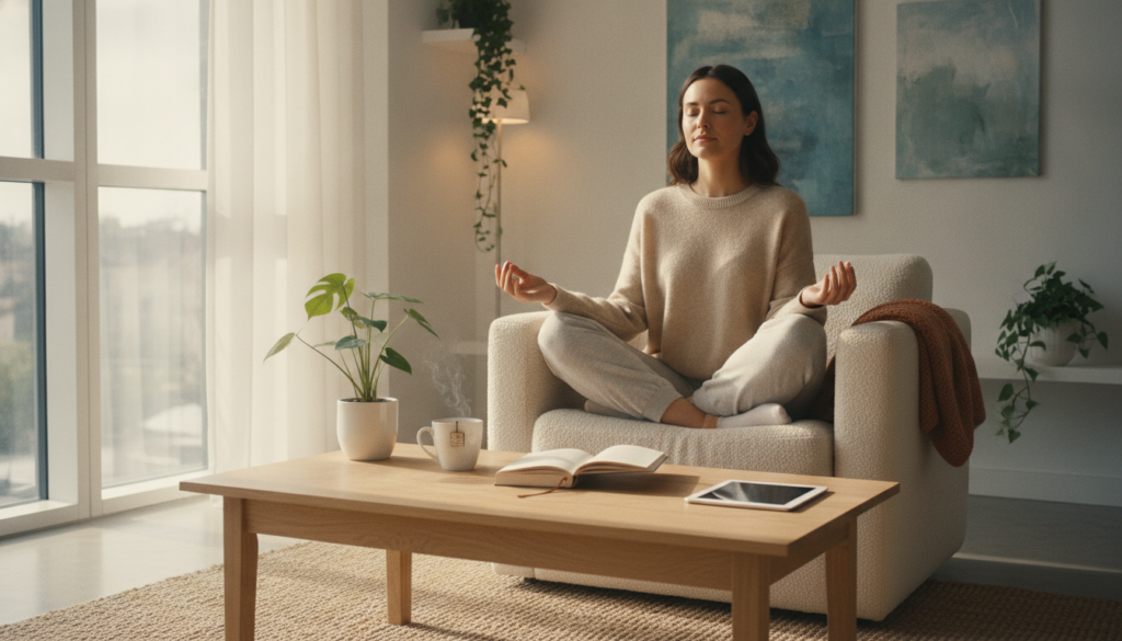 découvrez des habitudes relaxantes efficaces pour équilibrer vos loisirs digitaux et améliorer votre bien-être au quotidien.