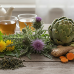découvrez les 7 plantes efficaces à infuser en tisane pour réduire naturellement vos gamma gt et améliorer la santé de votre foie.