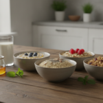découvrez quelles céréales choisir pour favoriser la perte de poids grâce à leurs bienfaits nutritionnels et ainsi atteindre vos objectifs santé efficacement.