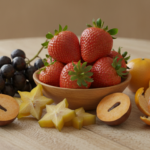 découvrez les meilleurs fruits dont le nom commence par la lettre s, leurs bienfaits, saveurs et utilisations pour une alimentation saine et variée.