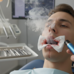 découvrez les risques associés au vapotage immédiatement après une extraction dentaire et les précautions à prendre pour assurer une bonne cicatrisation.