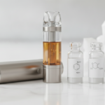 découvrez ce qu'est le sel de nicotine, ses avantages et comment l'utiliser efficacement dans votre vape pour une expérience plus douce et satisfaisante.