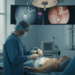 découvrez ce qu'est l'endo-urologie, une spécialité médicale innovante, et les situations dans lesquelles elle est recommandée pour le diagnostic et le traitement des maladies urologiques.