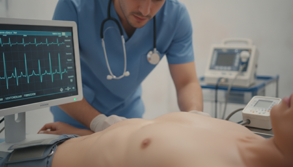 découvrez quand un rythme cardiaque anormal nécessite une consultation médicale, les signes à surveiller et les conseils pour protéger votre santé cardiovasculaire.