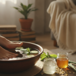 découvrez les remèdes de grand-mère efficaces pour soulager la sensation de pied qui brûle et retrouver un confort naturel au quotidien.
