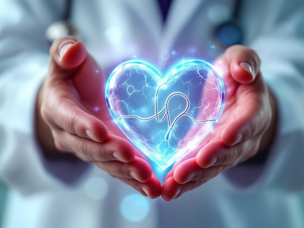 Peut-on vivre longtemps avec des stents cardiaques posés ?