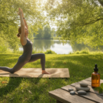 découvrez comment combiner sport et thérapies holistiques pour améliorer votre bien-être global et booster votre vitalité au quotidien.