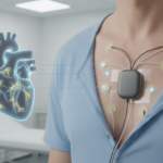 découvrez le fonctionnement du holter cardiaque, un dispositif de surveillance continue du rythme cardiaque, et apprenez comment il s'implante facilement pour un suivi médical efficace.