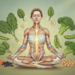 découvrez comment la vitamine b9 contribue subtilement à votre énergie quotidienne et à l'équilibre de votre corps, en soutenant vos fonctions vitales de manière discrète mais essentielle.