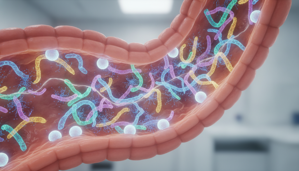 découvrez comment les probiotiques améliorent votre confort intestinal et renforcent votre système immunitaire grâce à leurs bienfaits naturels et scientifiquement prouvés.