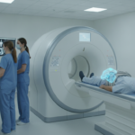 découvrez le déroulement détaillé d'une irm de la prostate, étape par étape, pour mieux comprendre cette procédure médicale essentielle.