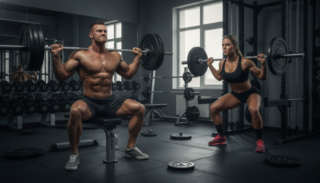 découvrez si vous devez faire 3 ou 4 séries en musculation en fonction de vos objectifs pour optimiser vos résultats et progresser efficacement.