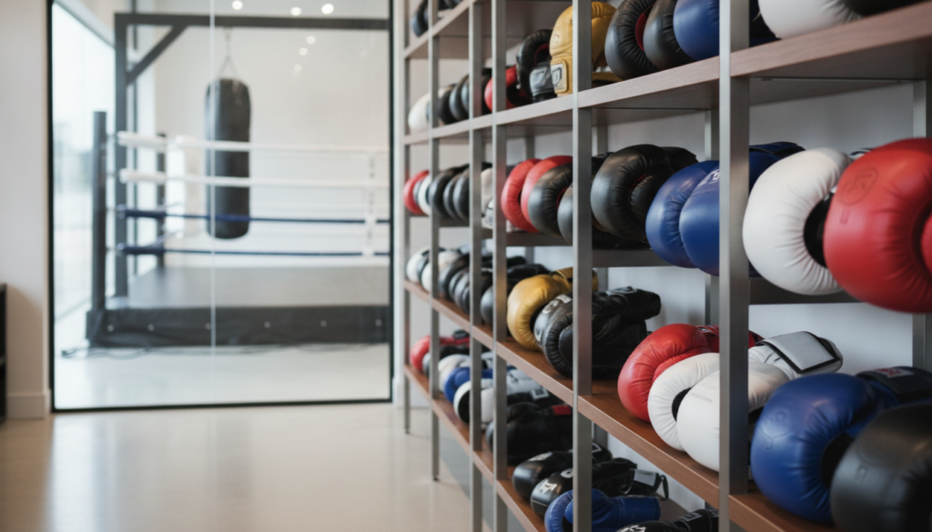 découvrez où trouver les meilleurs gants de boxe pour optimiser vos entraînements, alliant confort, protection et durabilité pour tous les niveaux.
