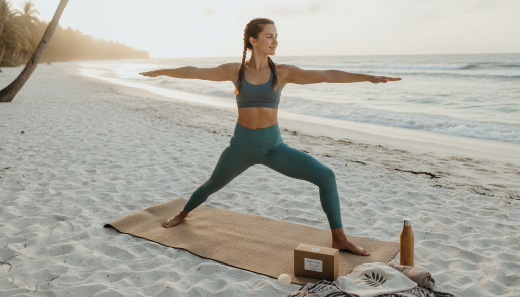 découvrez si vous pouvez pratiquer du sport en toute sérénité avec un disque menstruel, ses avantages et conseils pour une activité physique confortable pendant vos règles.