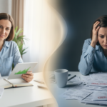 découvrez comment votre bien-être financier influence votre santé mentale et apprenez à équilibrer ces deux aspects essentiels pour une vie épanouie.