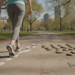découvrez la conversion précise de 3 000 pas en kilomètres et apprenez à estimer facilement les distances parcourues à pied.