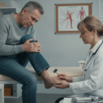 découvrez les causes principales de la polyneuropathie alcoolique et les méthodes efficaces pour la traiter afin d'améliorer la qualité de vie des personnes concernées.