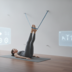 découvrez les meilleures applications gratuites pour pratiquer le pilates au mur facilement chez vous, avec des exercices guidés et adaptés à tous les niveaux.