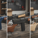 découvrez les critères essentiels pour choisir la réplique thompson idéale en airsoft, incluant la qualité, la performance, le réalisme et le budget.