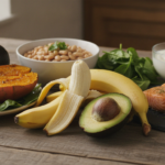 découvrez les meilleurs aliments riches en potassium à intégrer dans votre alimentation pour une santé optimale et un équilibre nutritionnel efficace.