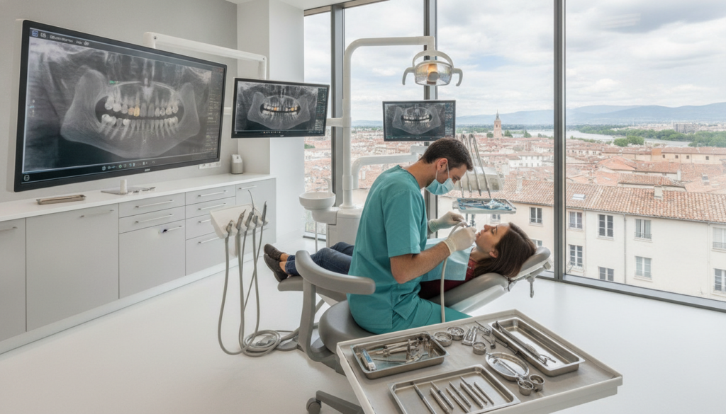 découvrez les meilleures techniques d'implants dentaires à toulouse pour retrouver un sourire naturel et durable. guide complet et conseils d'experts.