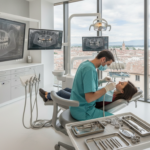 découvrez les meilleures techniques d'implants dentaires à toulouse pour retrouver un sourire naturel et durable. guide complet et conseils d'experts.