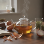 découvrez si l'infusion de peau d'oignon est un remède efficace pour perdre du poids, ses bienfaits, ses limites et conseils d'utilisation pour maigrir naturellement.