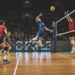 découvrez la durée moyenne d'un match de volley et les records les plus impressionnants de ce sport dynamique. informations détaillées pour passionnés et curieux.